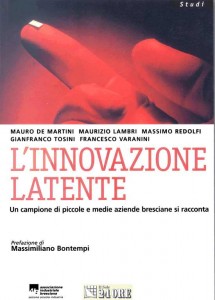 L'innovazione latente