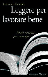 Leggere per lavorare bene