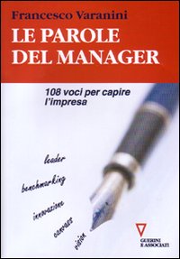 copertina_leparoledelmanager Le parole del manager