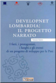 Il progetto narrato Developnet