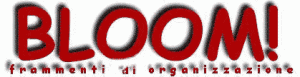 Bloom!