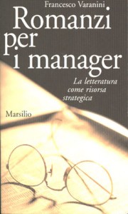 Romanzi per i manager