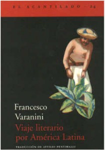 Viaje literario por América Latina