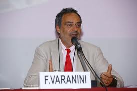 Francesco Varanini