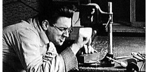 Konrad Zuse artigiano