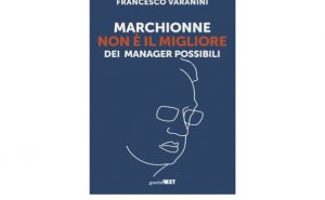 Genova Marchionne non e... Presentazione 22 mag 23