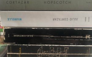 Rayuela Cortázar distintos idiomas