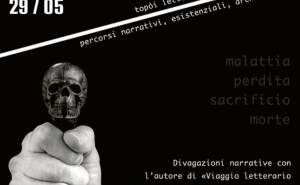 Livelli di vita con Pérez Tonella Varese 29 mag 24